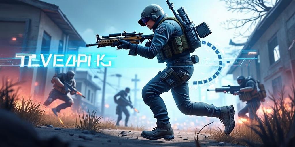 和平精英「小提琴」直装辅助