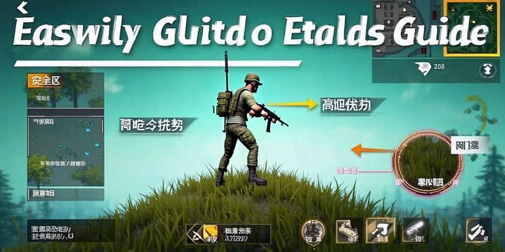 和平精英腾讯模拟器【MY变态多功能版】全图透视 子弹追踪 自瞄等功能