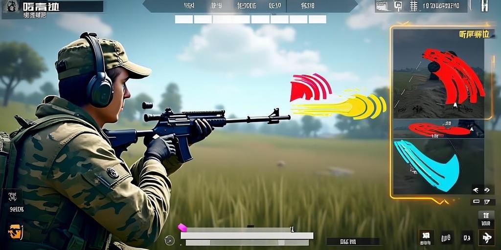 和平精英辅助《战神w》直装全网首发吃鸡吃到手软