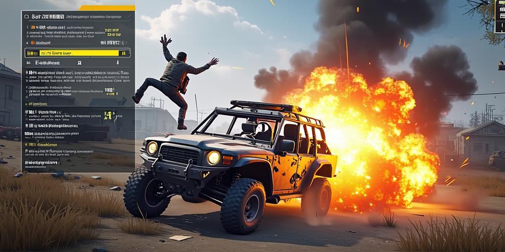 和平精英辅助【印度哥一体直装】✅稳定防封✅地铁逃生模式✅经典模式✅人物透视✅锁头自瞄✅盒子物资显示✅方框天线雷达