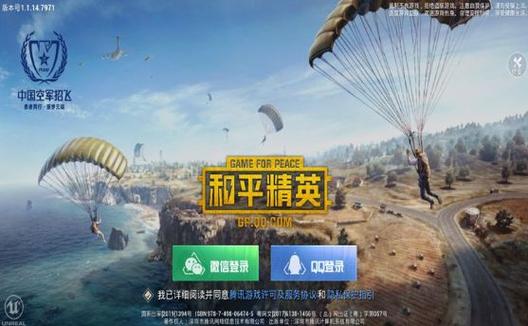 和平精英辅助【九世】