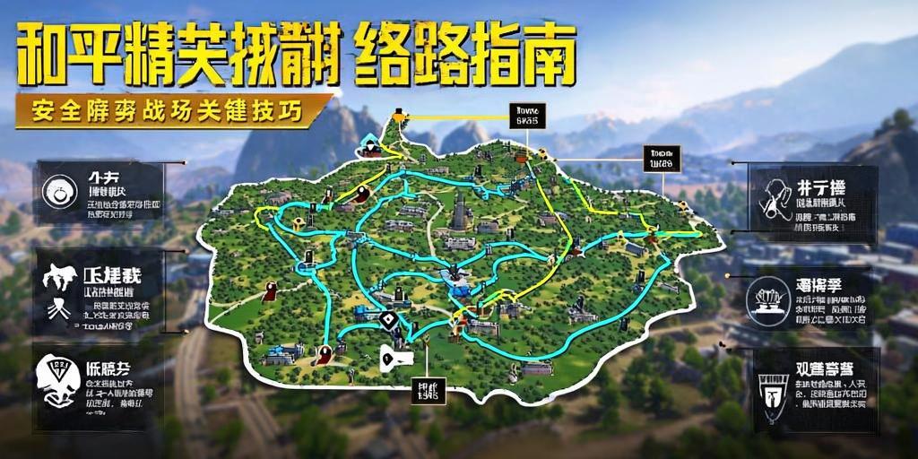 和平精英辅助【地狱犬直装V3.1修复版】原哮天犬直装改名 人物骨骼透视 全屏自瞄 物资显示